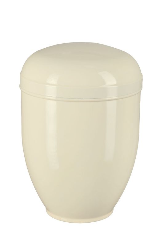 Urna Dafne - Crema Lucida Urna Dafne - Crema Lucida