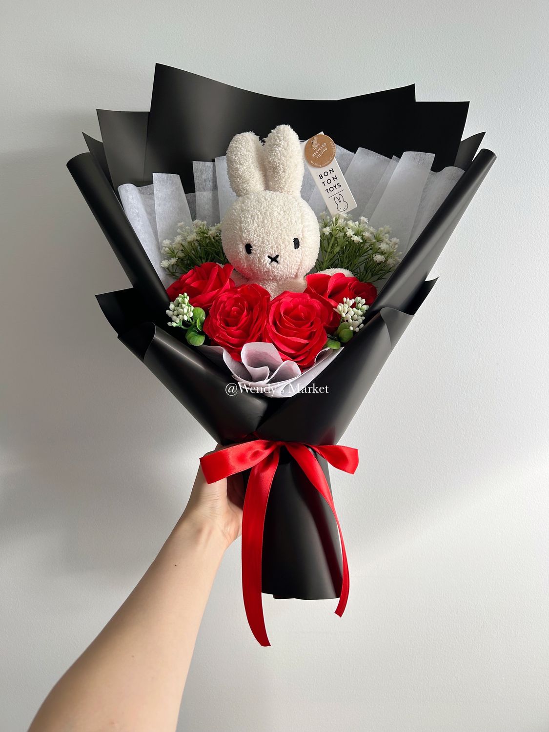 Miffy Bouquet C