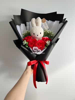 Miffy Bouquet C