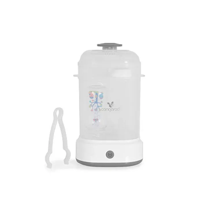 Cangaroo Presto Sterilizzatore al Vapore