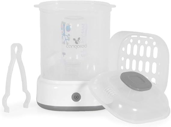 Cangaroo Presto Sterilizzatore al Vapore