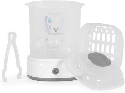 Cangaroo Presto Sterilizzatore al Vapore
