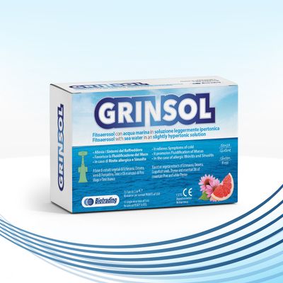 Tonimer Idrapanthenol 300 Soluzione Isotonica Spray da 100ml