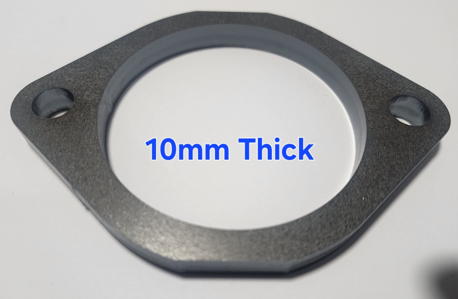 Part 4825 3inch 2 Bolts Standard Universal Flange