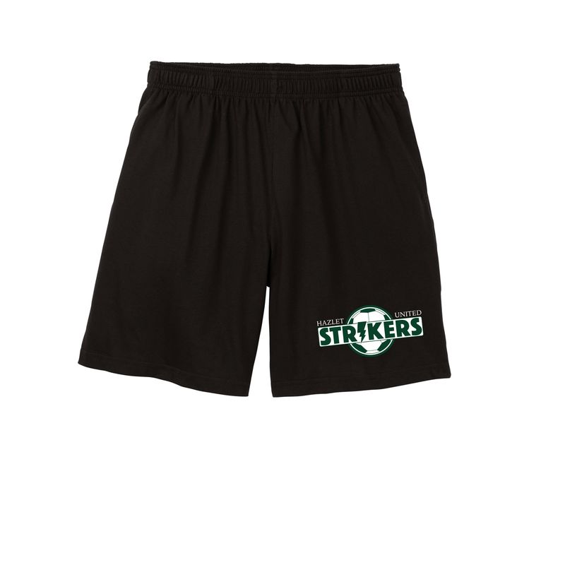 HAZLET STRIKERS Dri- Fit Shorts