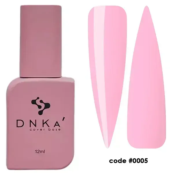 DNKa' Fast Gel #0005 Erato