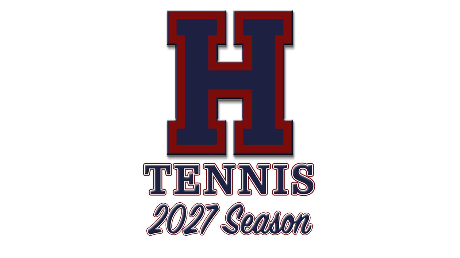 Hannan Tennis ~ 2027 Photo Day