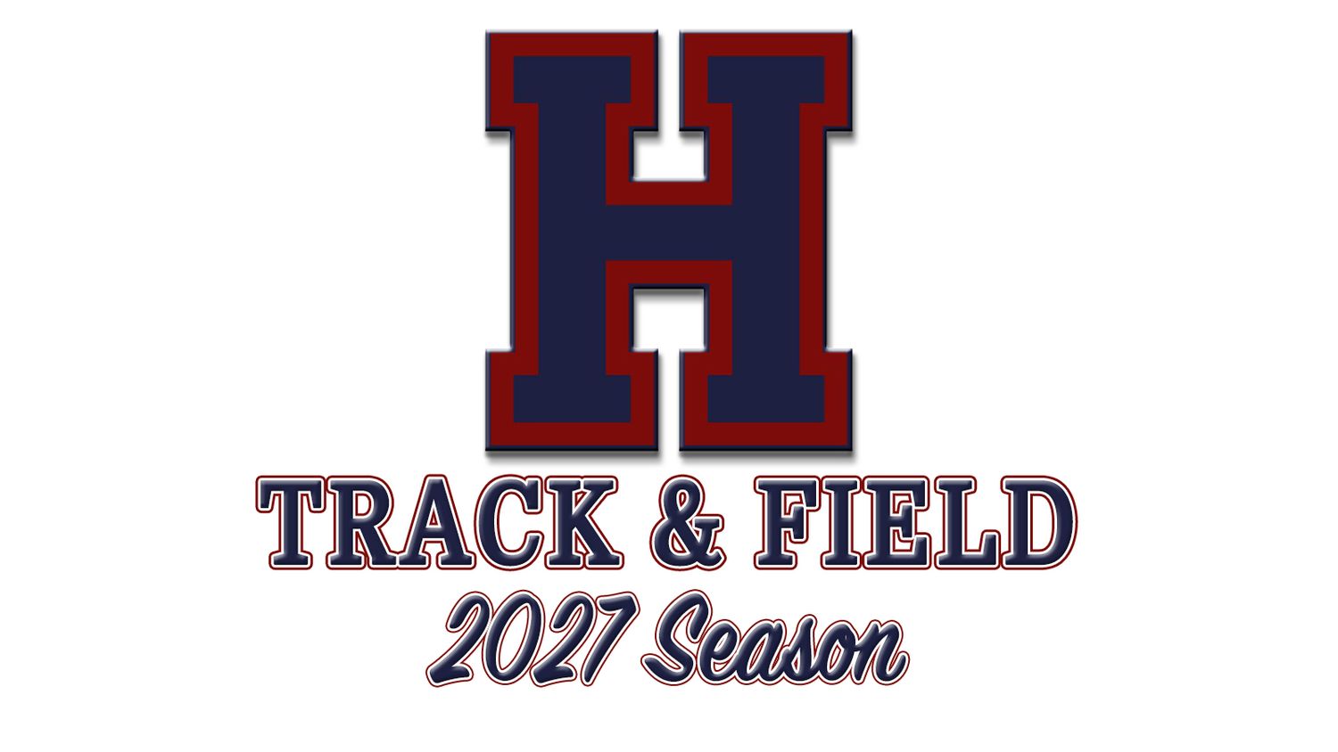 Hannan Track ~ 2027 Photo Day