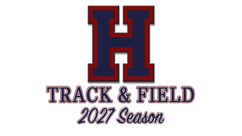 Hannan Track ~ 2027 Photo Day