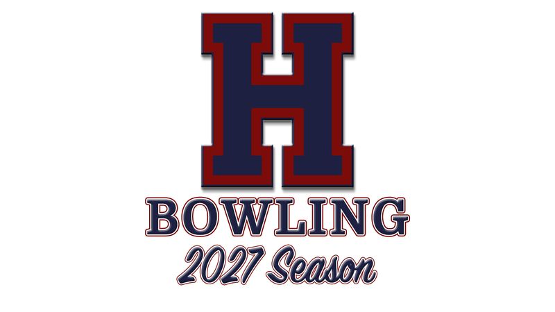 Hannan Bowling ~ 2027 Photo Day