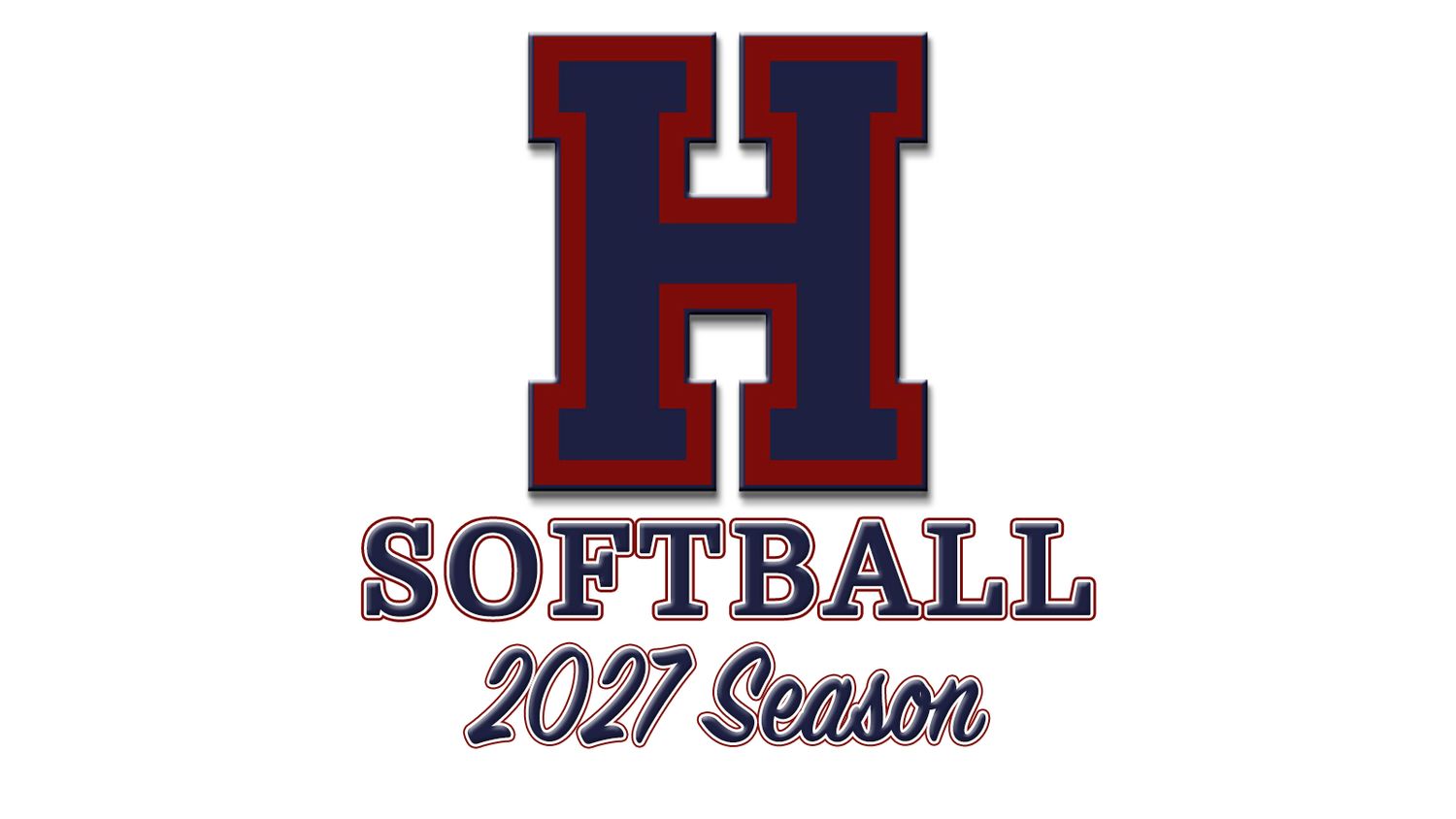 Hannan Softball ~ 2027 Photo Day