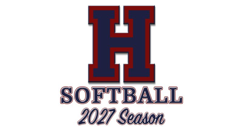 Hannan Softball ~ 2027 Photo Day