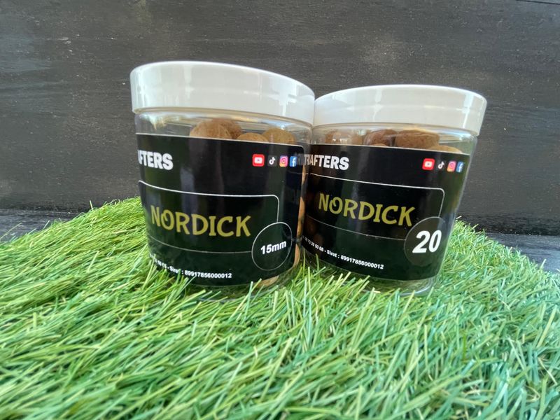 NORDICK