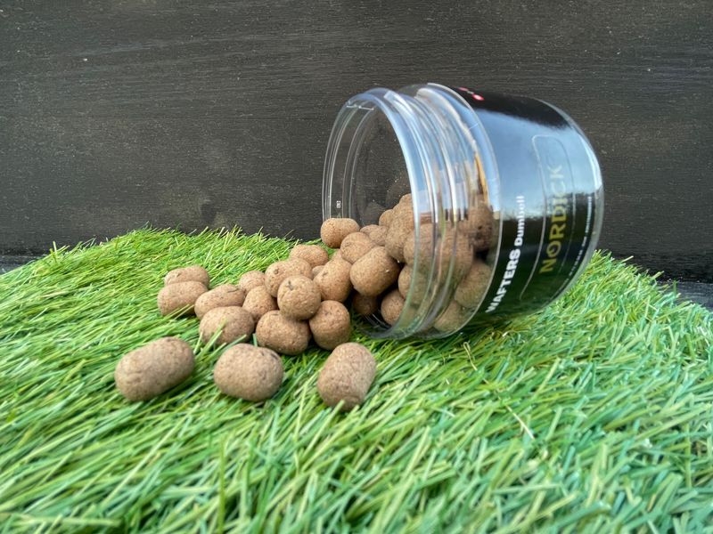 Wafters Dumbell Nordick