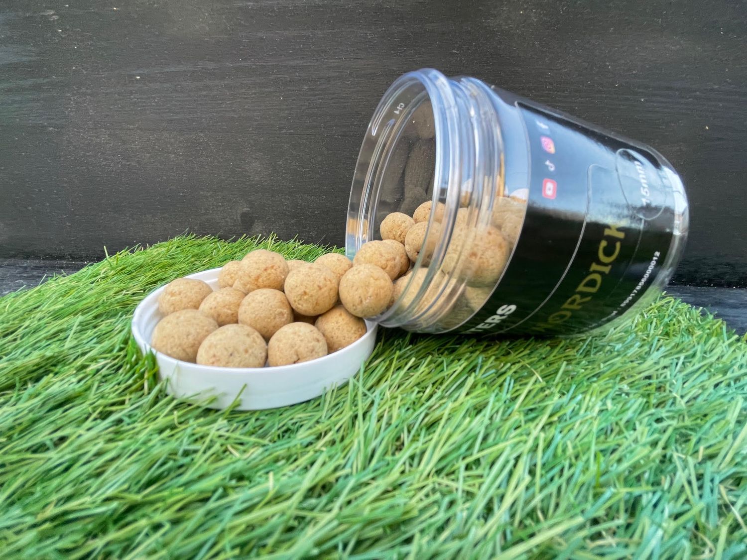 NORDICK, Diamètre: 15mm