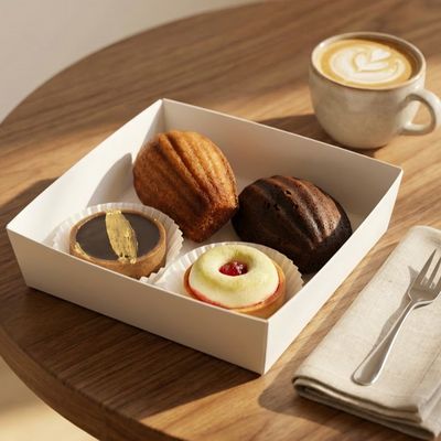 Tea Break Box (Min 10 qty)