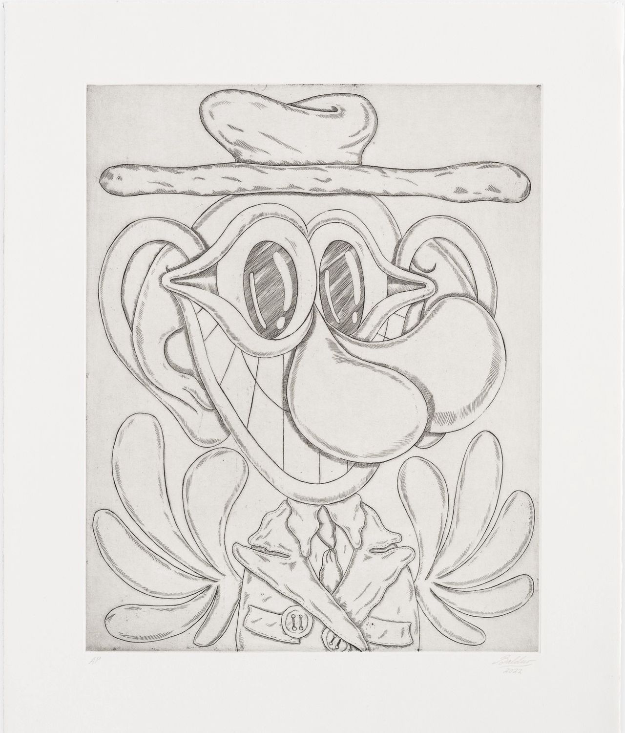 Baldur Helgason - Picaresque