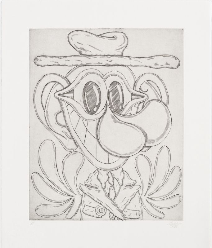 Baldur Helgason - Picaresque