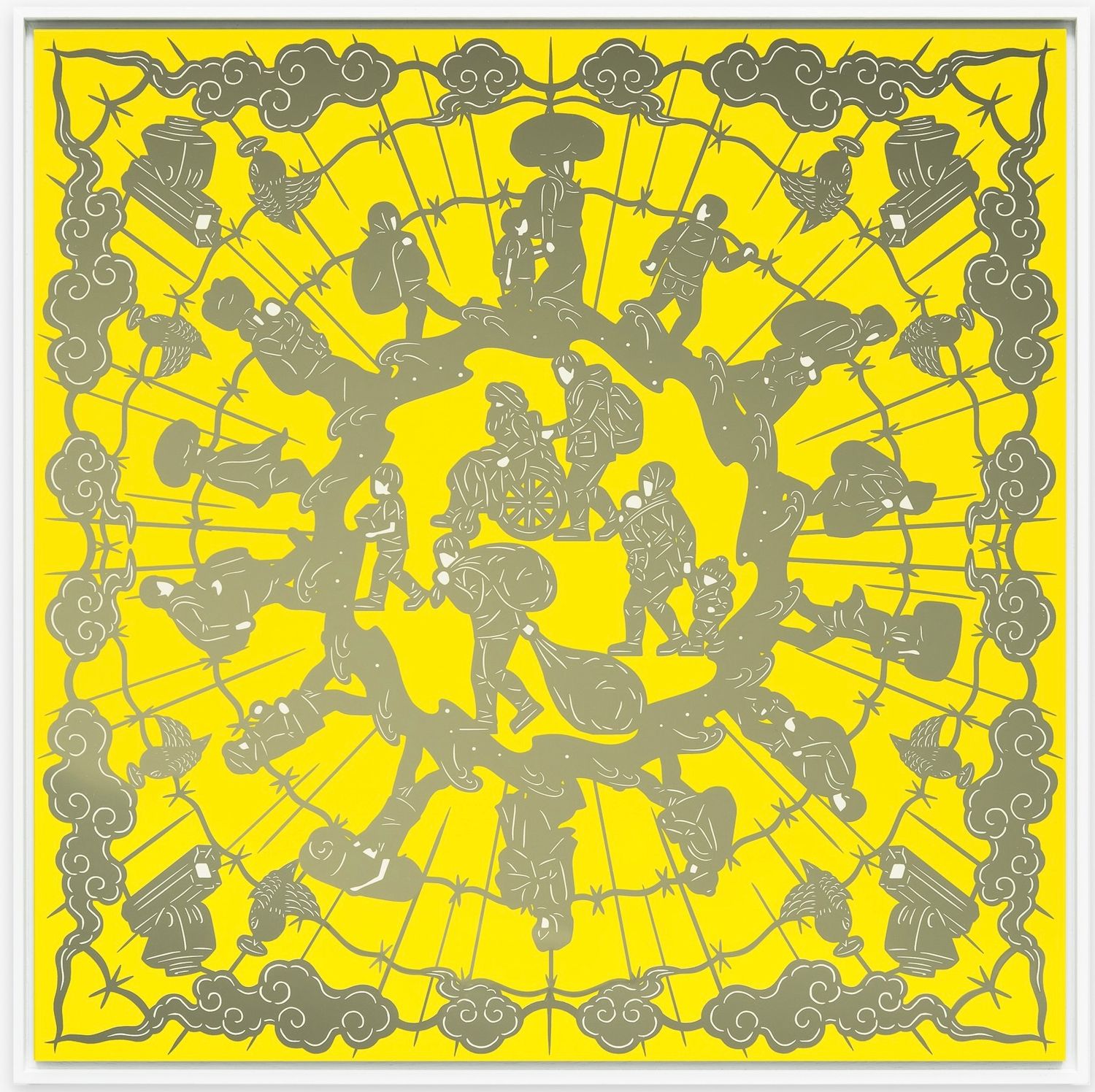 Ai Weiwei - Human Flow