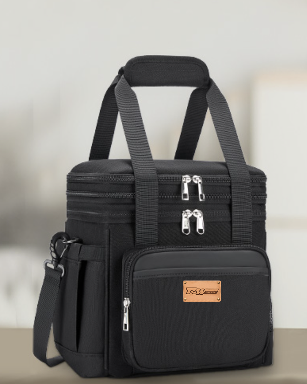 Lunch Box (Insulated)