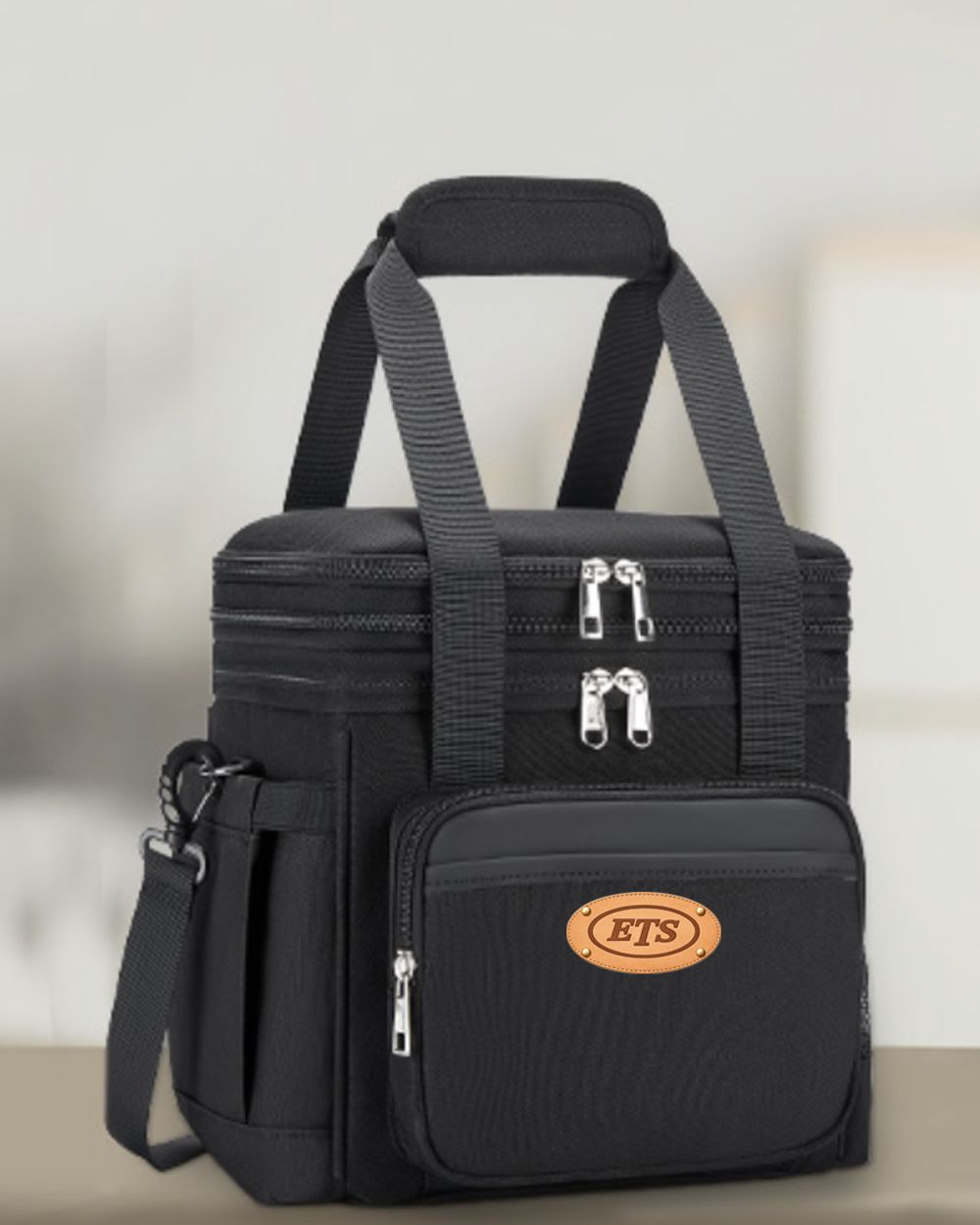 Lunch Box (Insulated)