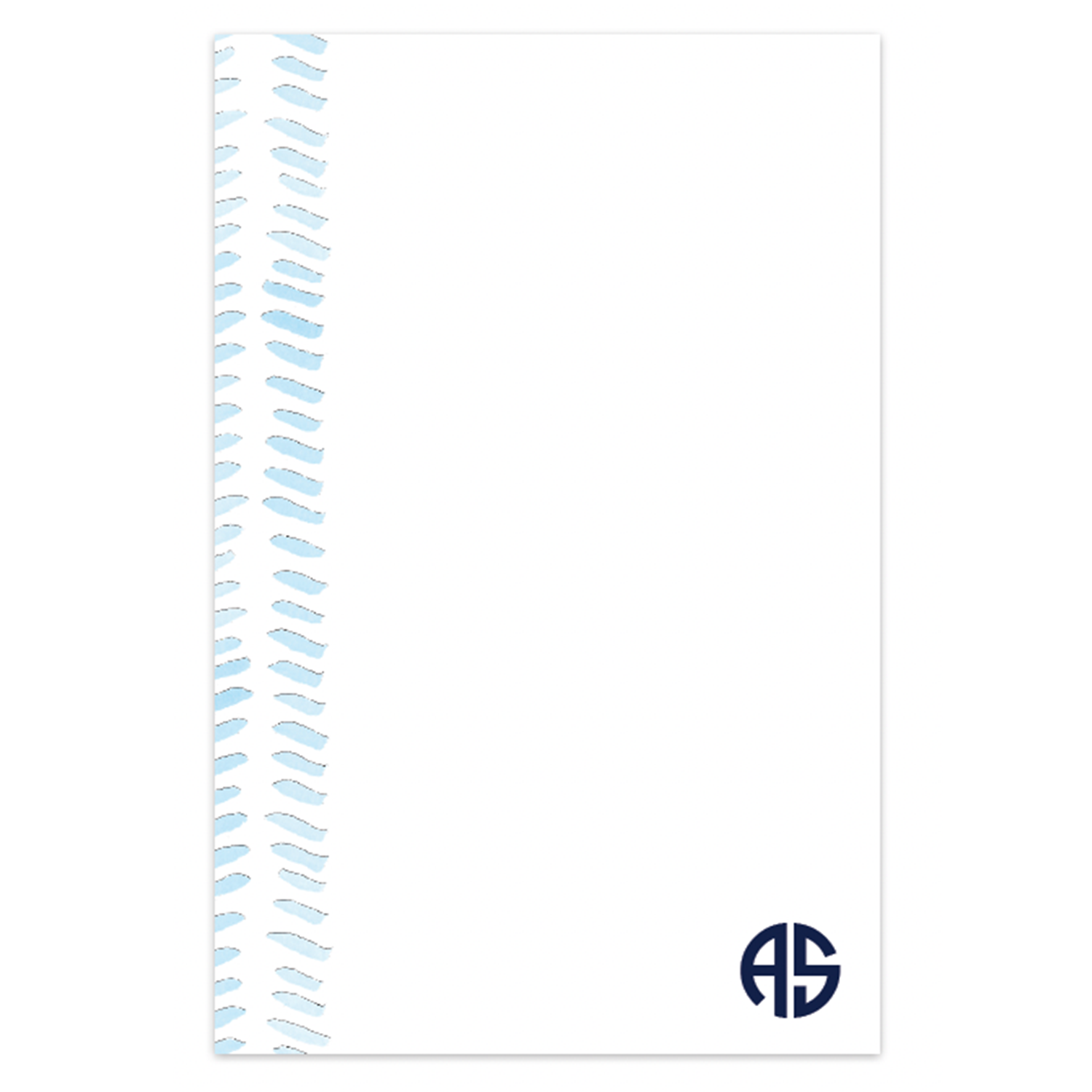 NP-198 Personalized Note Pad