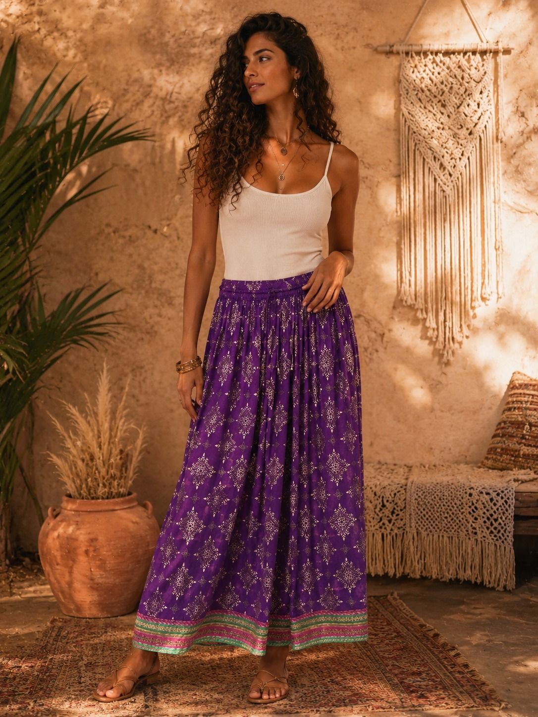 Falda Arati Mod2