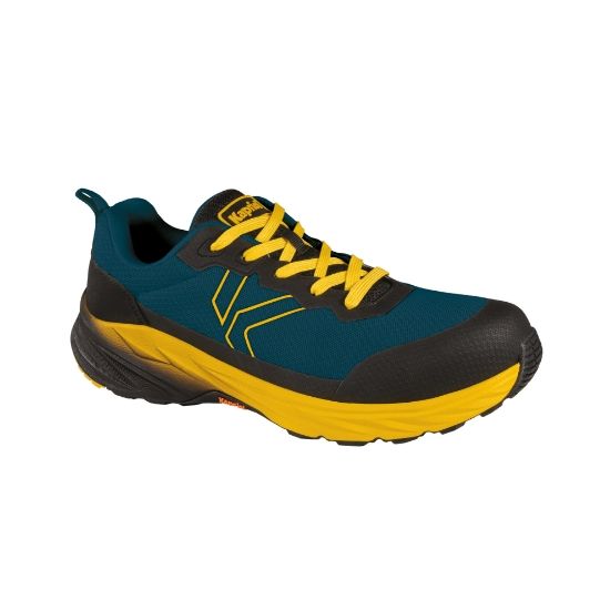 Kapriol - Scarpe da lavoro Dune Net