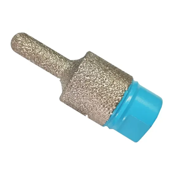 Allargatore a fresa diamantata Sigma FAST 54030 da 12 a 25 mm per gres e marmo