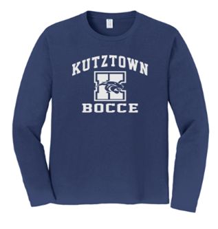 Port & Co™ Fan Favorite™ Long Sleeve Tee