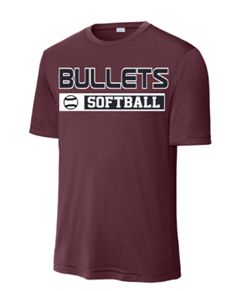 Sport-Tek® PosiCharge® Competitor™ Tee