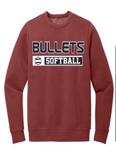 Port & Co™ Core Fleece Crewneck Sweatshirt