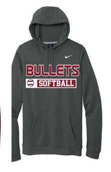 Nike Club Fleece Pullover Hoodie