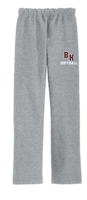 Gildan® Heavy Blend™ Open Bottom Sweatpant