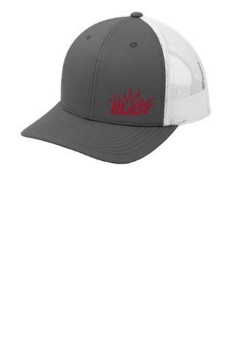 Sport-Tek® YP Classics® Retro Trucker Cap