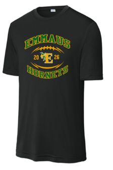 Sport-Tek® PosiCharge® Competitor™ Tee with Full Chest Logo