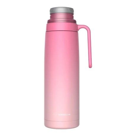 TERMO TERMOLAR REVOLUTION ROSA 1 LT