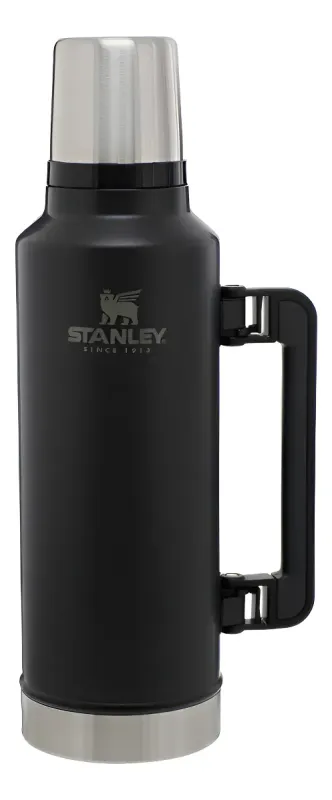 TERMO STANLEY ULTRA NEGRO  1.4  10-13239-007