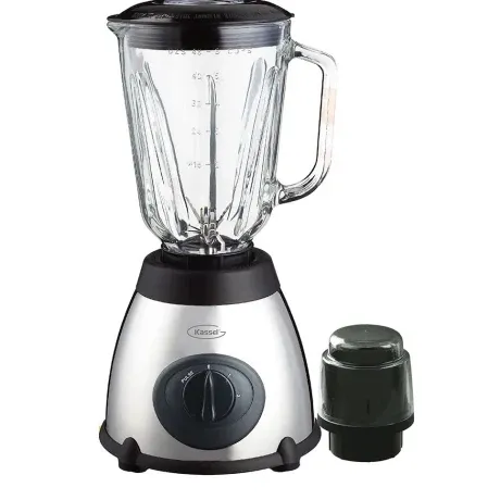 LICUADORA C/PIC KS-LIC750W KASSEL