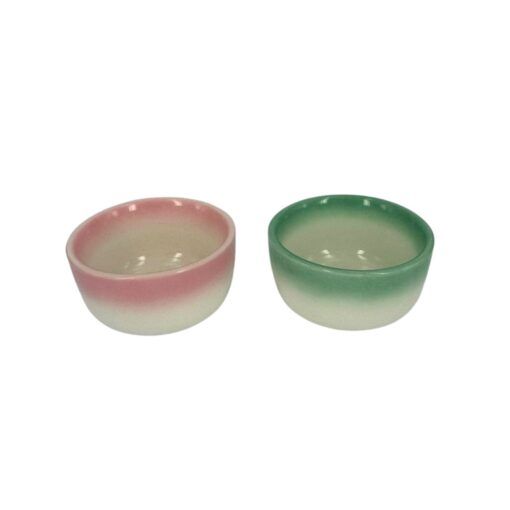 DIP ROSA 6x4CM LOZA PRISMA