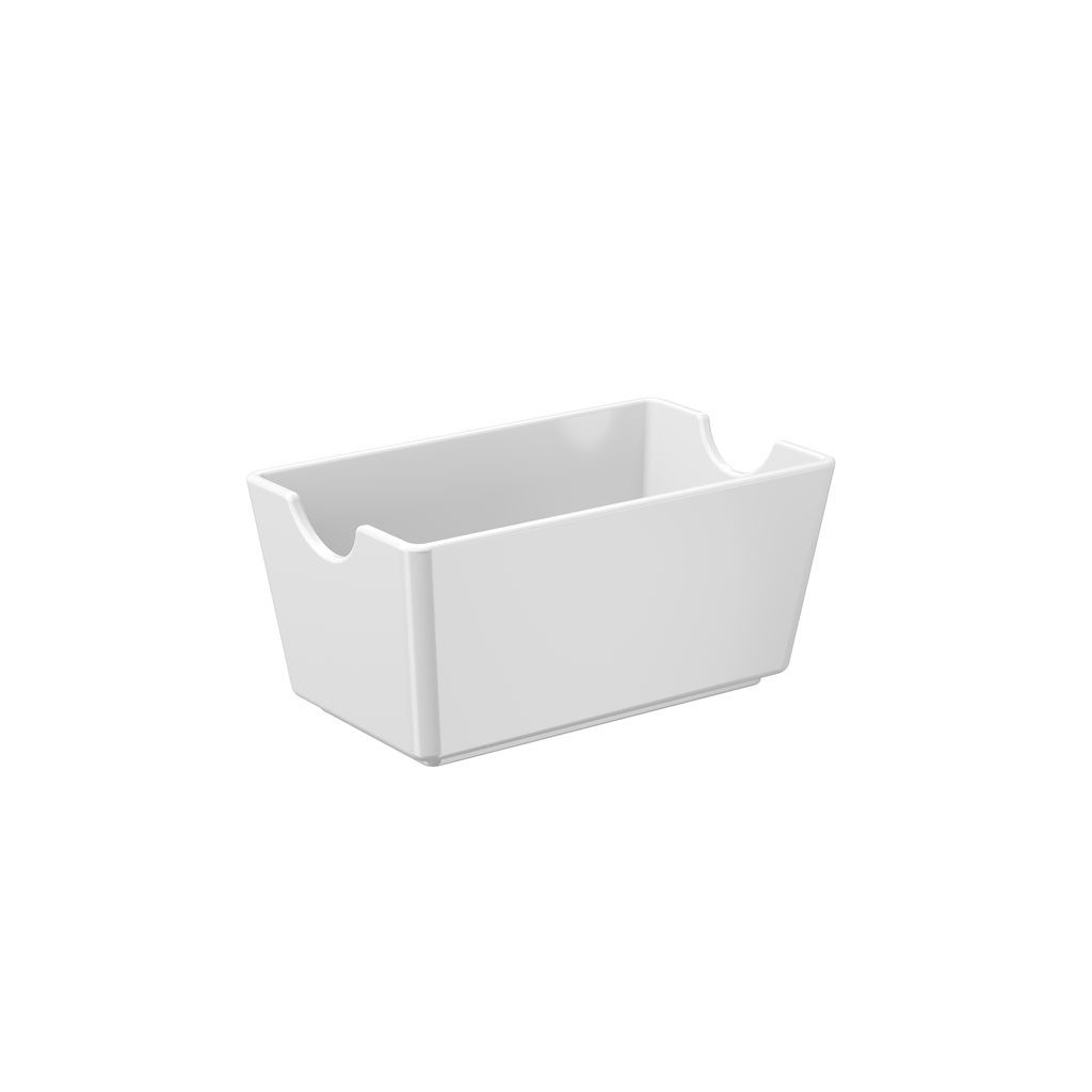 PORTA AZUCAR PLASTICO COZA