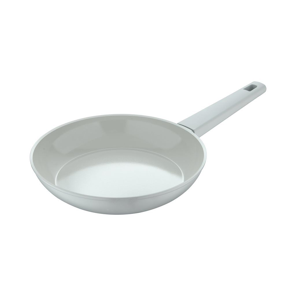 SARTEN 24CM CEMENTO FORJADO NDUCCION BERGNER