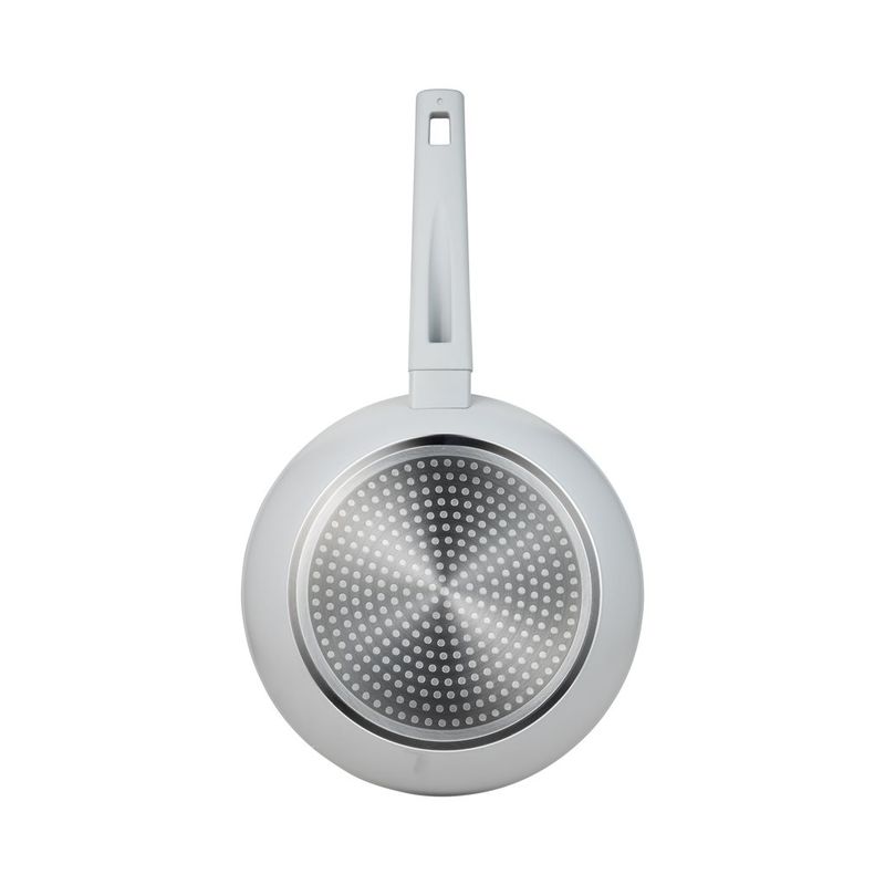 SARTEN 24CM CEMENTO FORJADO NDUCCION BERGNER
