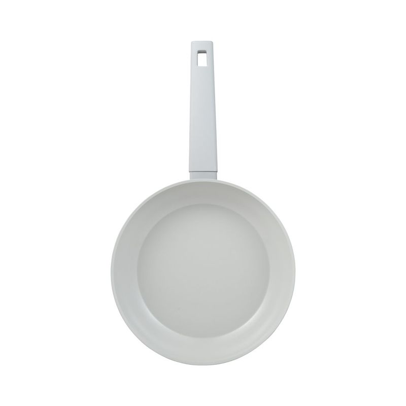 SARTEN 20CM CEMENTO FORJADO INDUCCION BERGNER