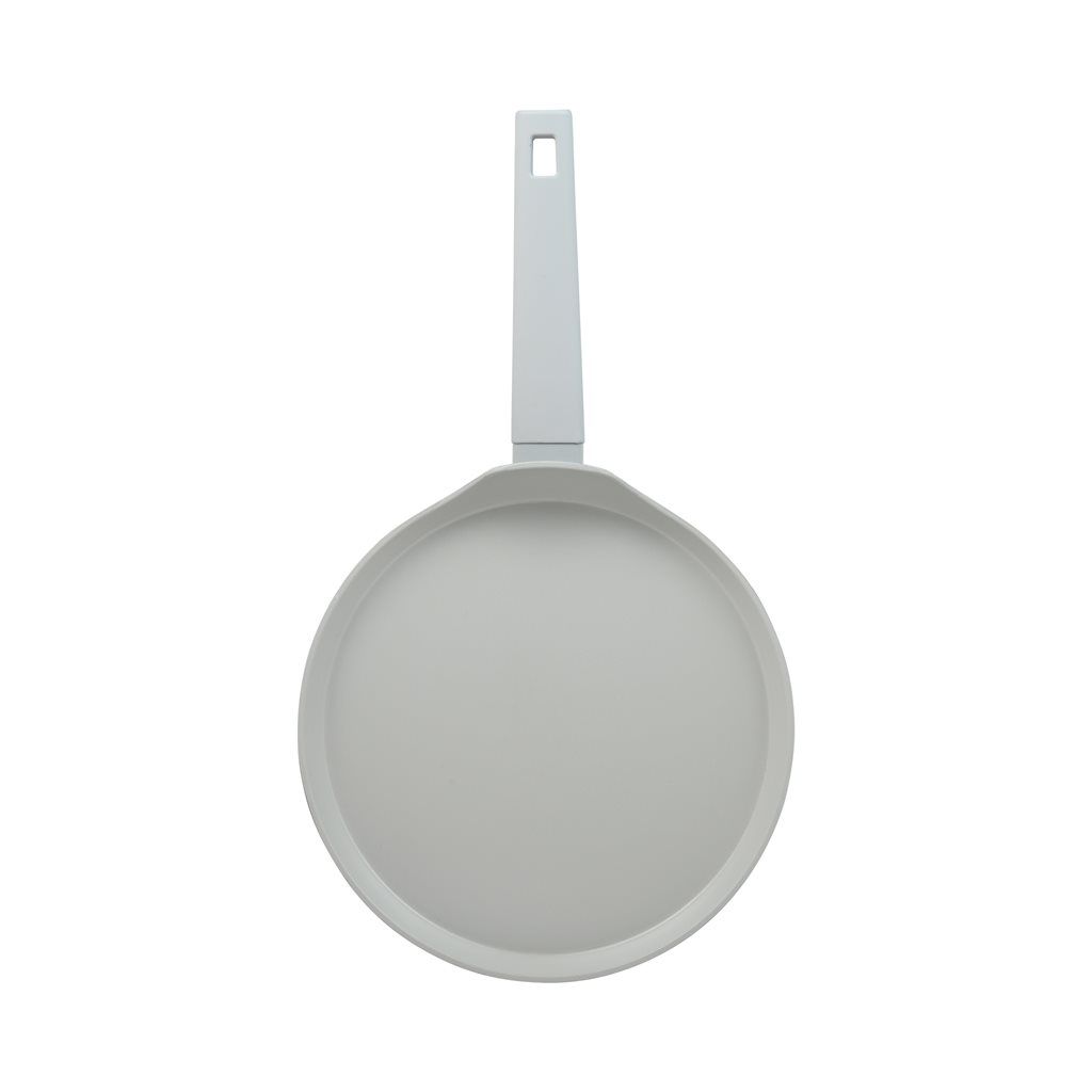 PANQUEQUERA 26CM CEMENTO FORJADO INDUCCION BERGNER