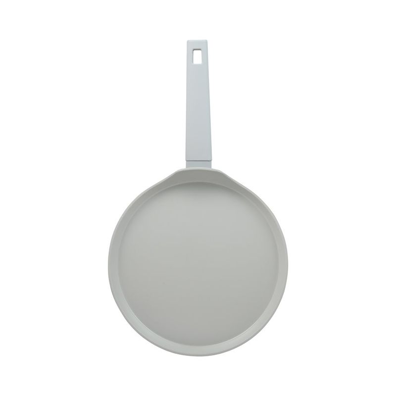 PANQUEQUERA 26CM CEMENTO FORJADO INDUCCION BERGNER