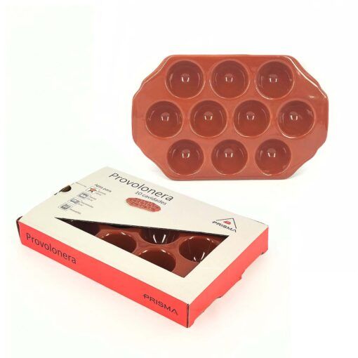 PROVOLONERA 10 CAVIDADES PRISMA