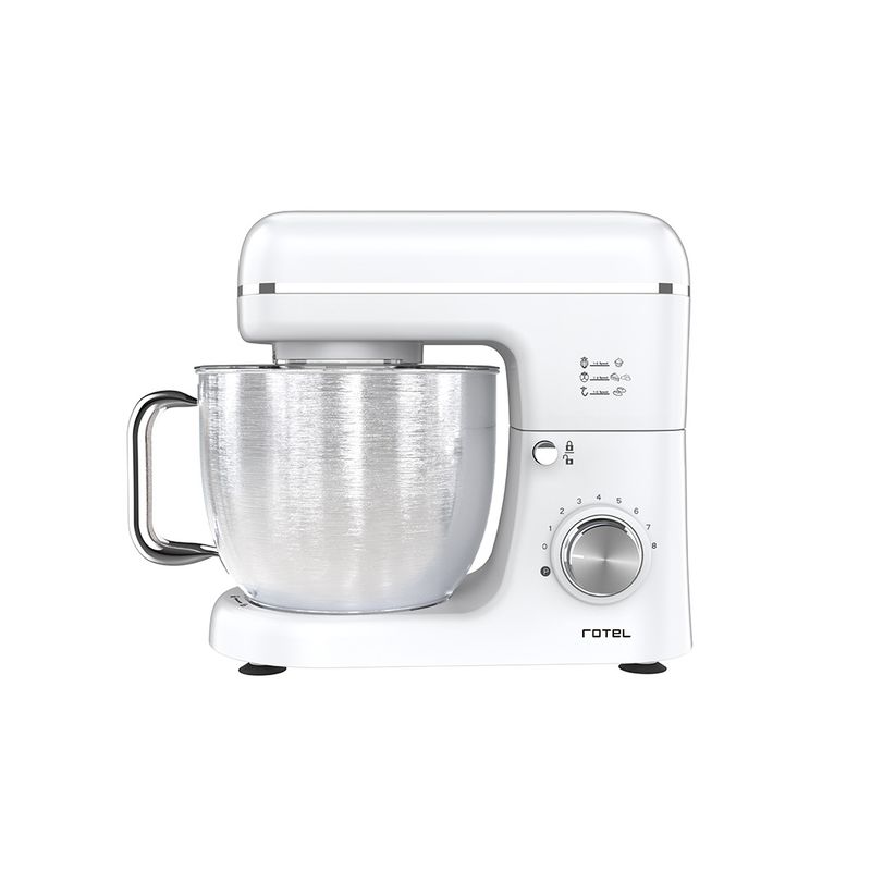 BATIDORA PLANETARIA 5 L WHITE ROTEL