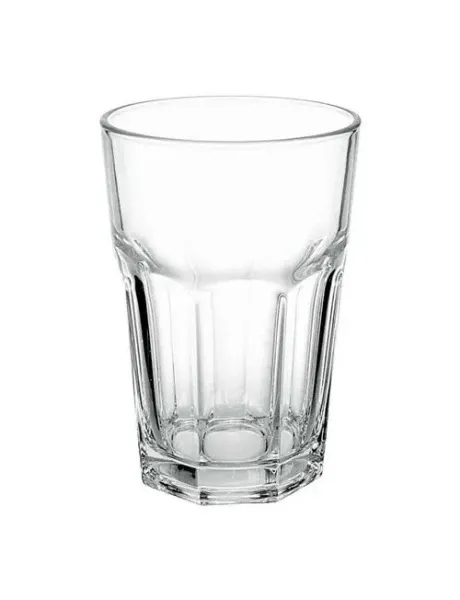 VASO CERVEZA 420CC CASABLANCA PASABACHE