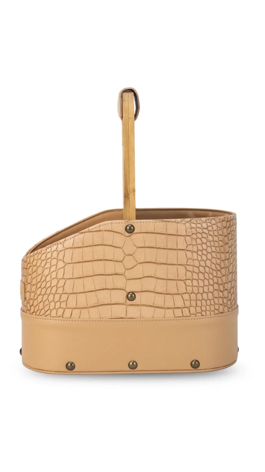 MATERA C/ASA DE MADERA SERBIA NUEZ LINCOLNS